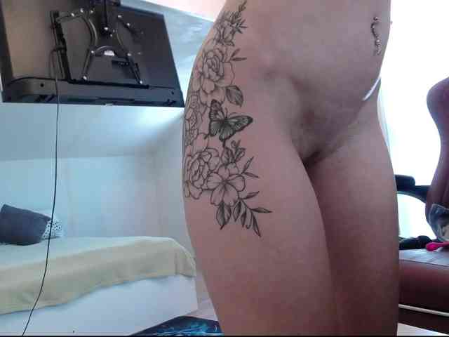 MaraBliss922 webcam