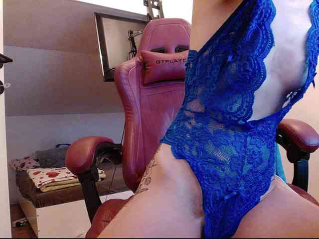 MaraBliss922 webcam