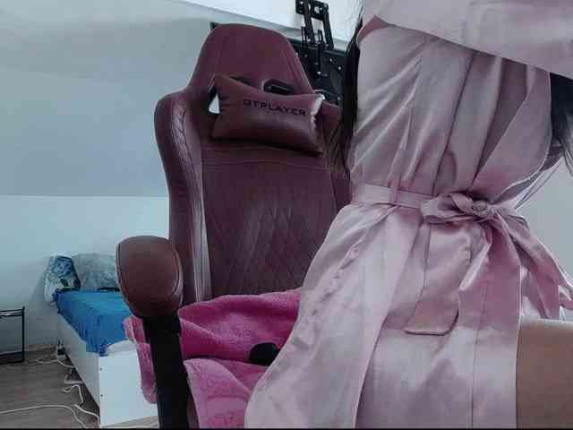 MaraBliss922 webcam