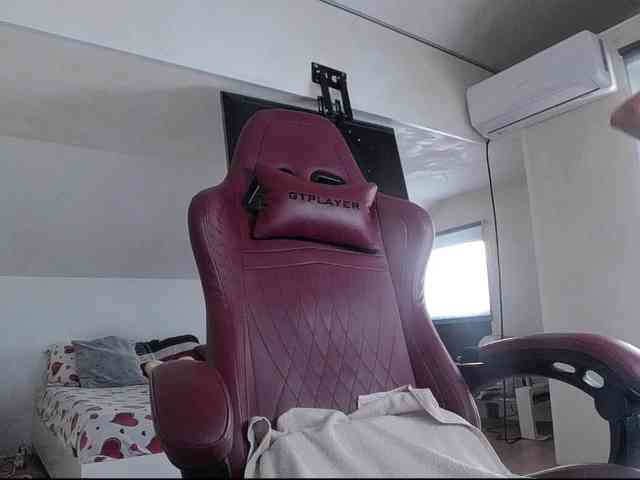 MaraBliss922 webcam