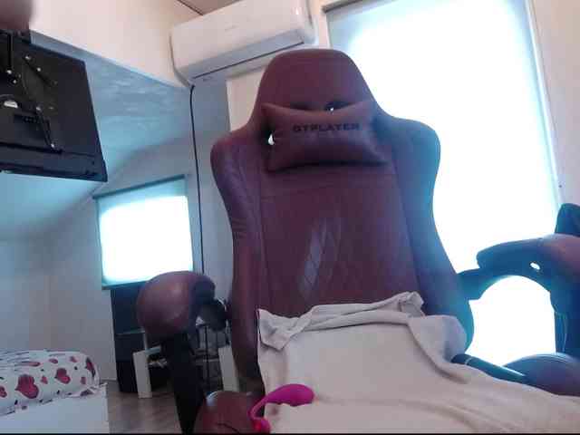 MaraBliss922 webcam