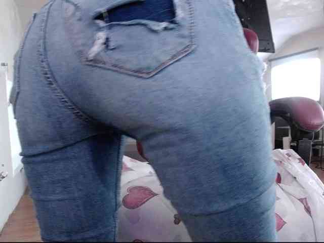 MaraBliss922 webcam