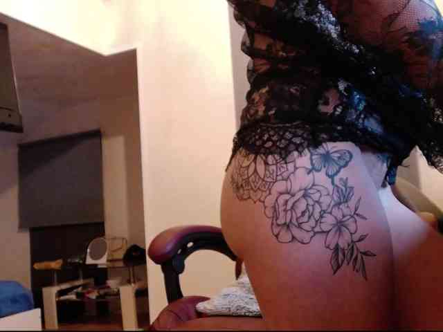 MaraBliss922
