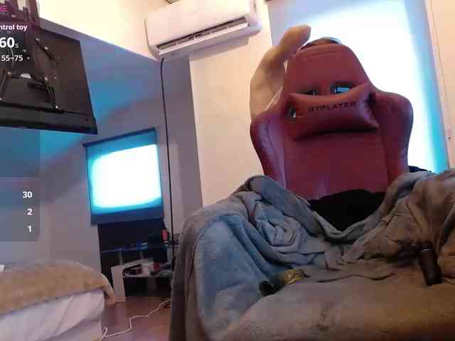 MaraBliss922