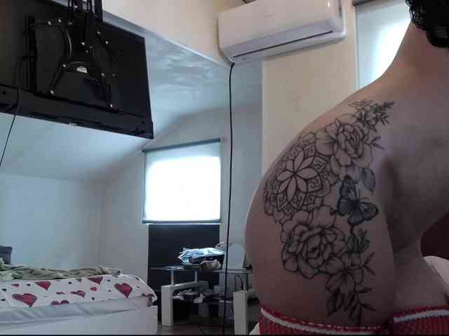 MaraBliss922 webcam