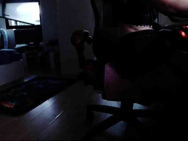 MaraBliss922 webcam