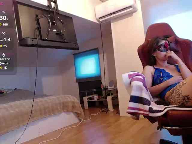 MaraBliss922 webcam