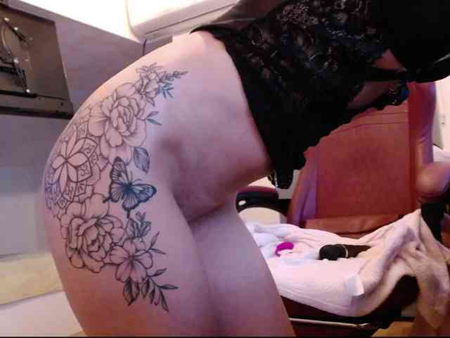 MaraBliss922 webcam