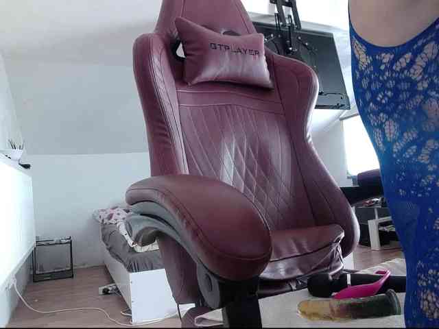 MaraBliss922 webcam