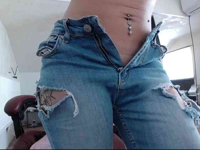MaraBliss922 webcam