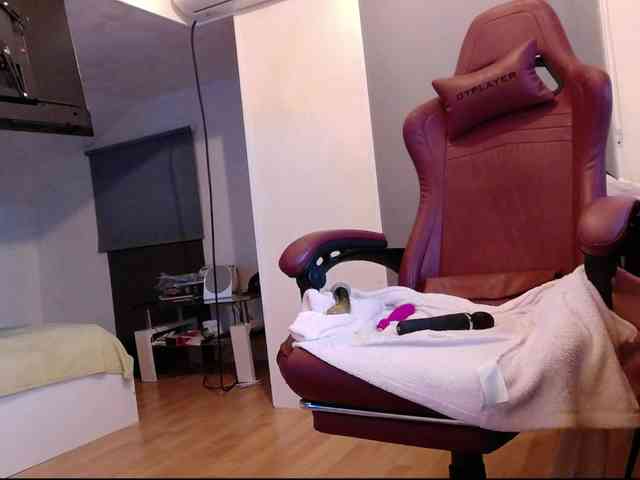 MaraBliss922 webcam