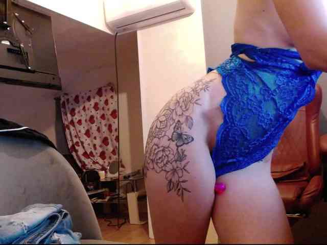 MaraBliss922 webcam
