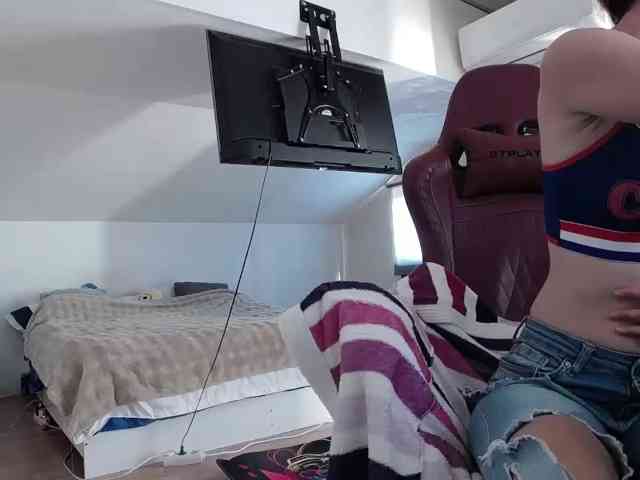 MaraBliss922 webcam