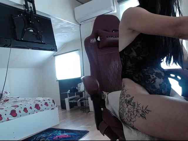 MaraBliss922