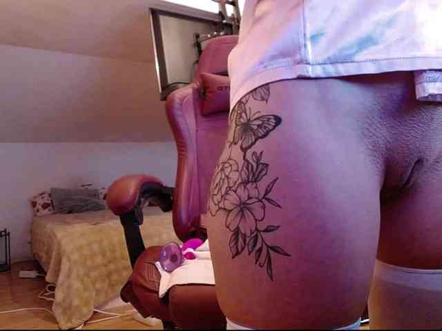 MaraBliss922