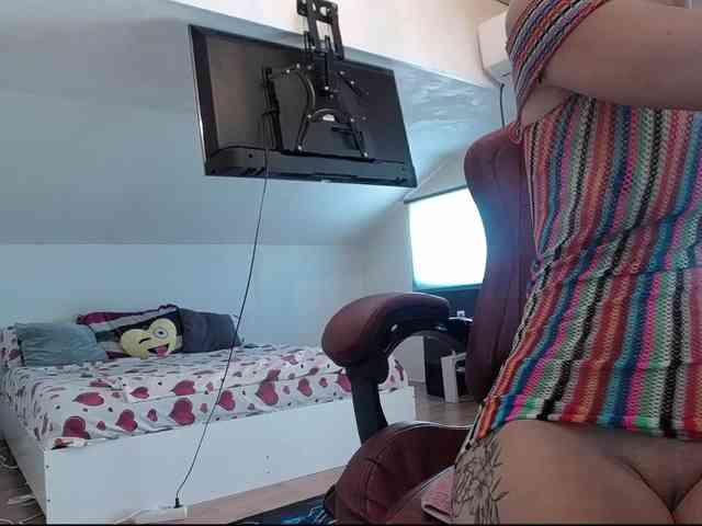 MaraBliss922 webcam