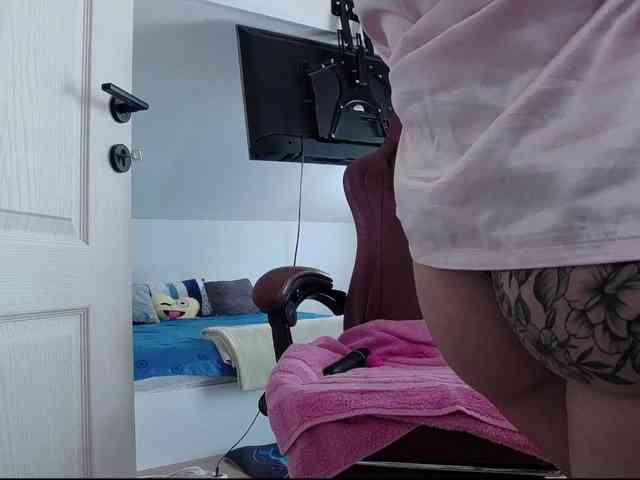MaraBliss922 webcam