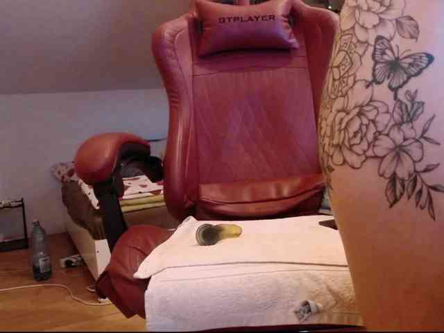 MaraBliss922 webcam