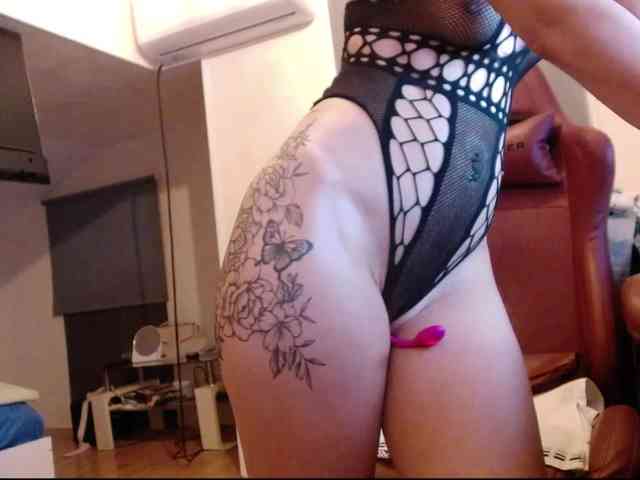 MaraBliss922 webcam
