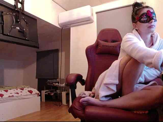 MaraBliss922 webcam