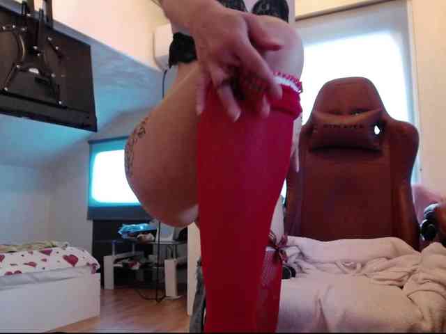 MaraBliss922 webcam