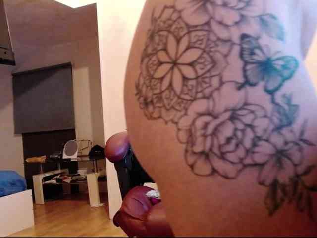 MaraBliss922 webcam