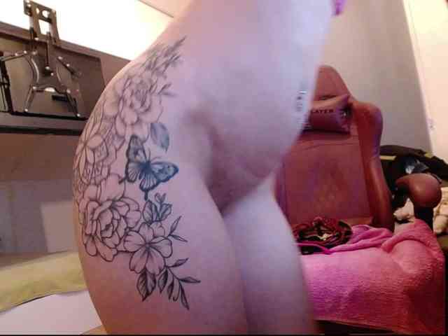 MaraBliss922 webcam