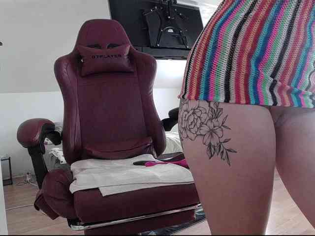 MaraBliss922 webcam