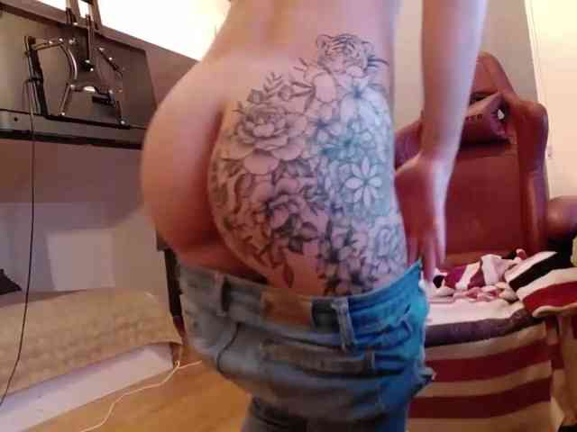 MaraBliss922
