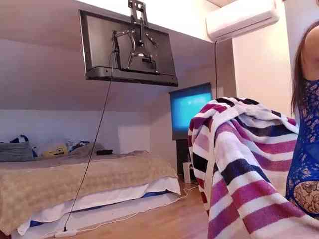 MaraBliss922 webcam