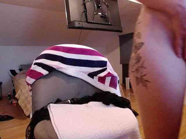 MaraBliss922 webcam