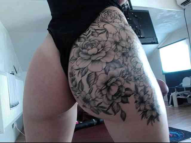 MaraBliss922 webcam