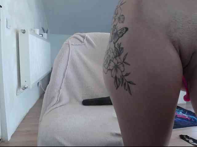 MaraBliss922 webcam