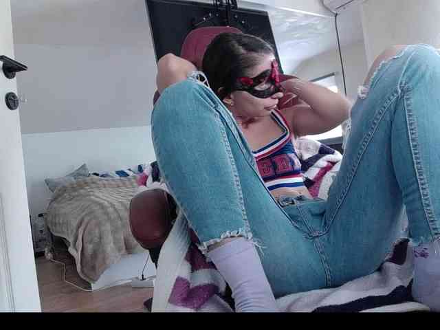MaraBliss922 webcam