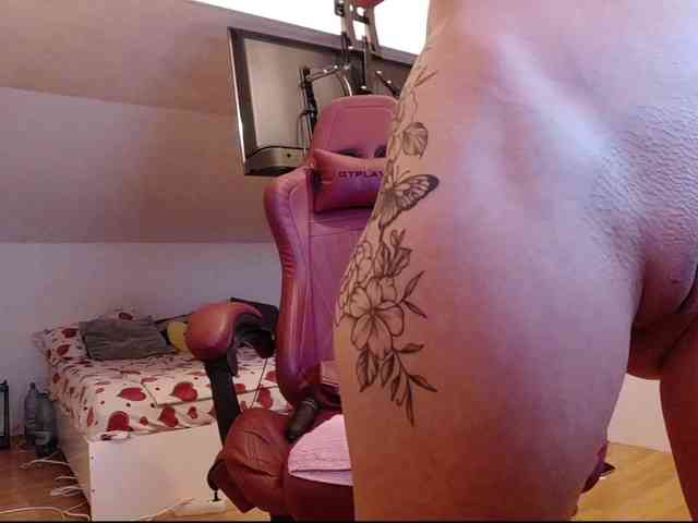 MaraBliss922 webcam