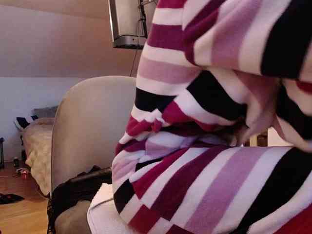 MaraBliss922 webcam