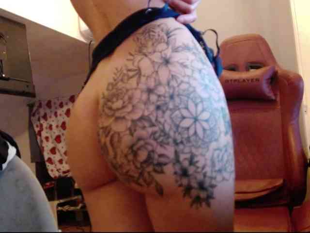MaraBliss922 webcam