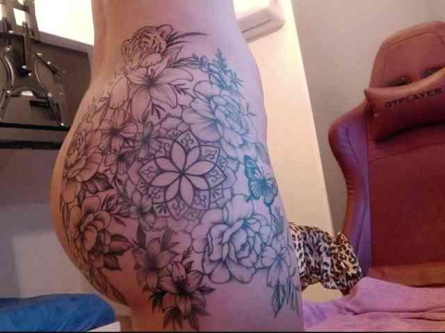 MaraBliss922 webcam
