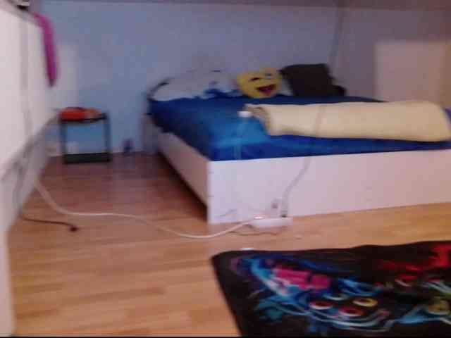 MaraBliss922