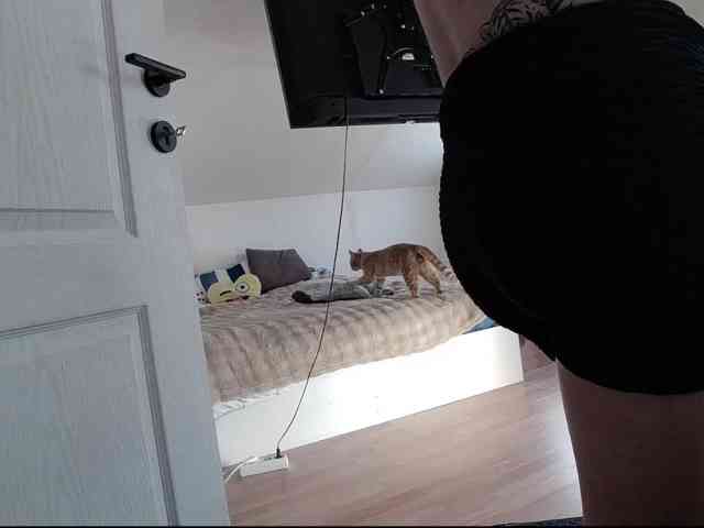 MaraBliss922 webcam