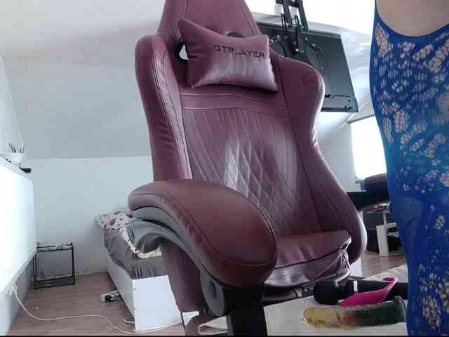 MaraBliss922 webcam