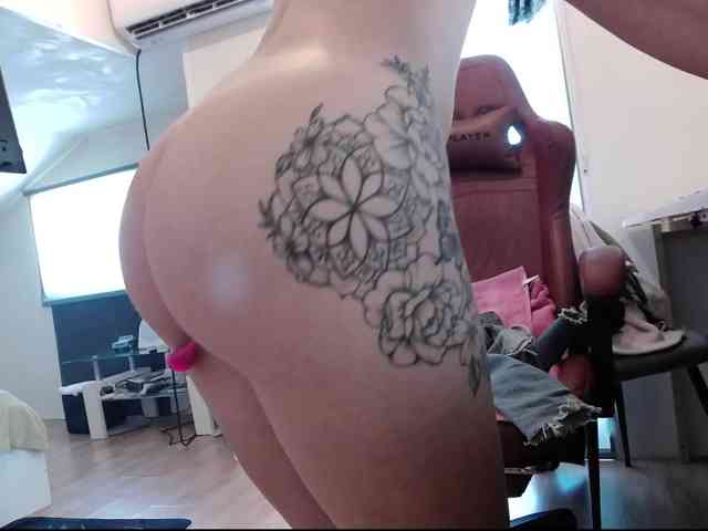 MaraBliss922 webcam