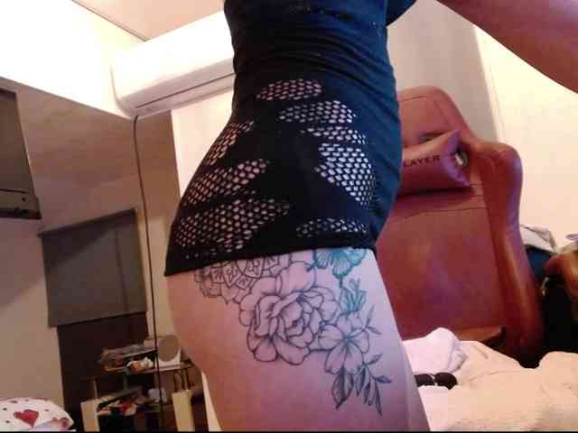 MaraBliss922