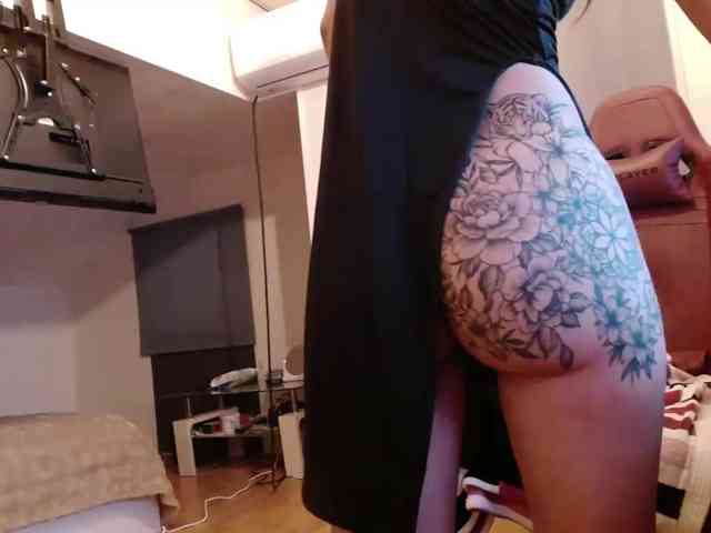 MaraBliss922