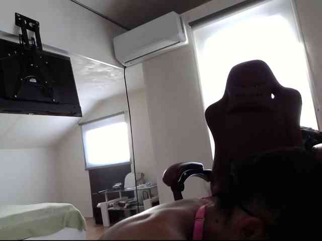 MaraBliss922 webcam