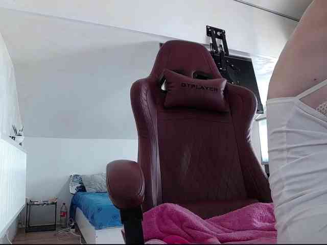 MaraBliss922 webcam