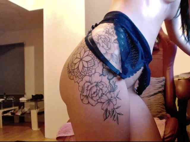 MaraBliss922 webcam