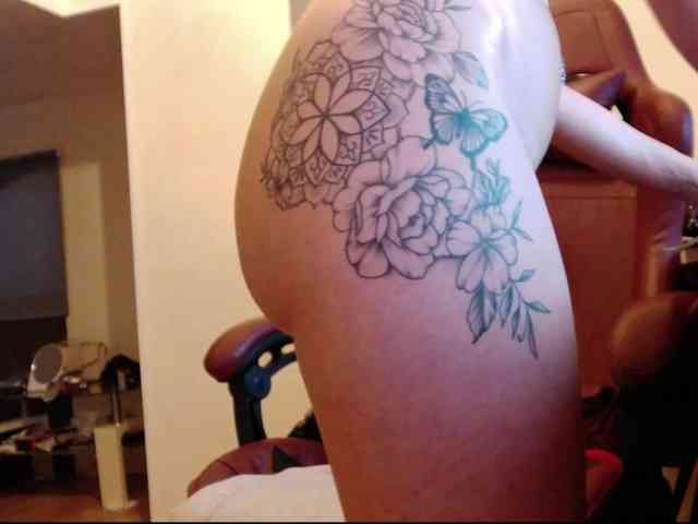 MaraBliss922 webcam