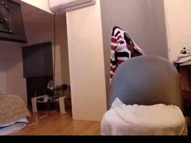 MaraBliss922 webcam