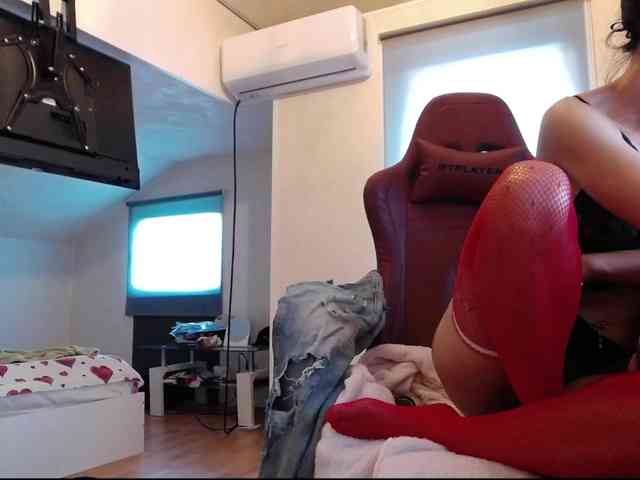 MaraBliss922 webcam